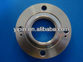 CNC Hardware fitting Precision stainless steel used auto spare part