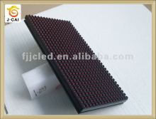 outdoor single color replacement led screen P10 1R