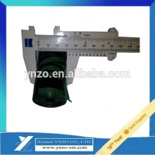 Subsize biodegradable pet poop bag, dog poop bag in different colors