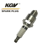 Small Engine Double Iridium Spark Plug D-B8HIX.