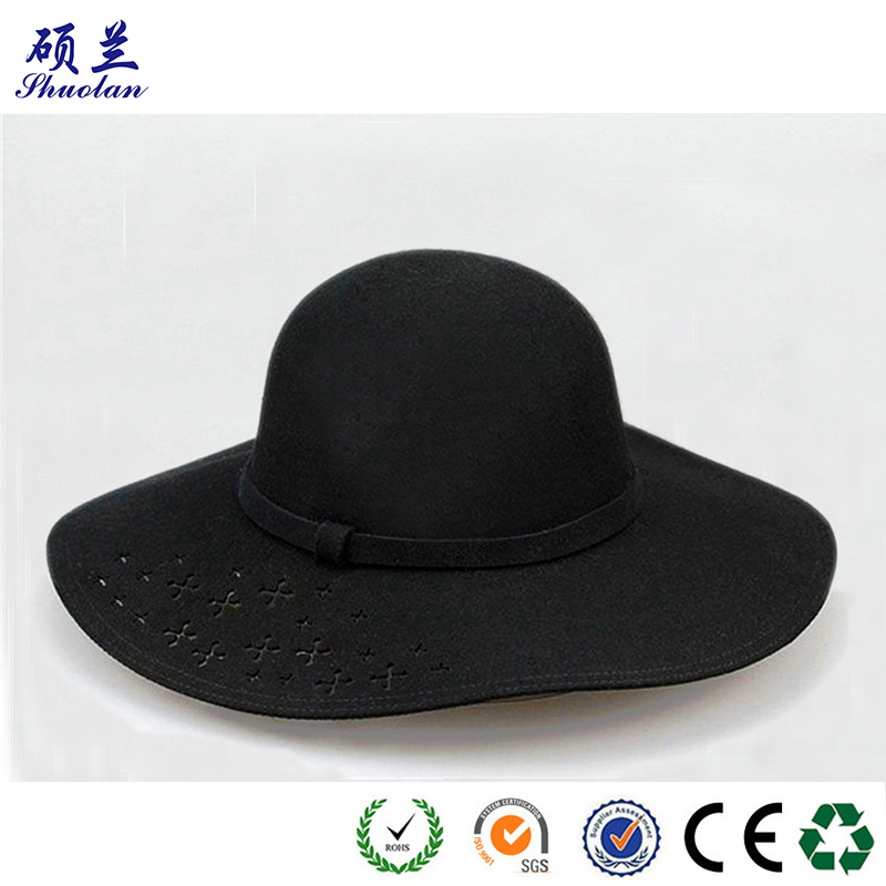 Good Quality Felt Hat Bodies