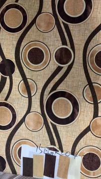 Custom Digital Custom Print Fabric