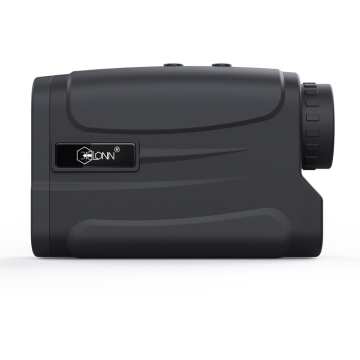 Slope Mode Continuous Scan Golf Laser Range Finder