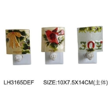 X\'mas Decoration Night Light