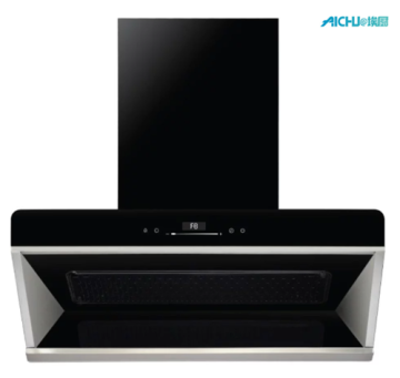 Cooker Aspirate Prestige Hood Installation