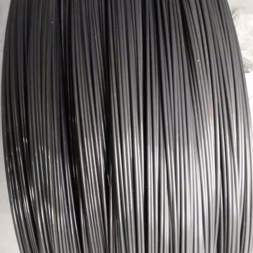 High Carbon Steel Wire Mattress Spring Steel Wire