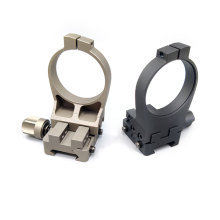 SOTAC GEAR PVS-14 Mount Adapter DLOC-PVS Quick-Connect for PVS14 Mounting Base - Fits 20mm