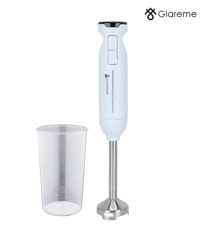 High safety hand blender