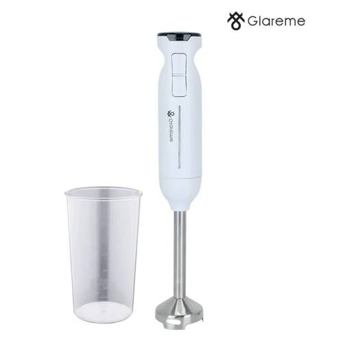 High safety hand blender