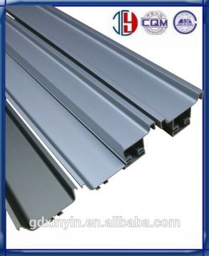 Aluminum profile for kitchen cabint