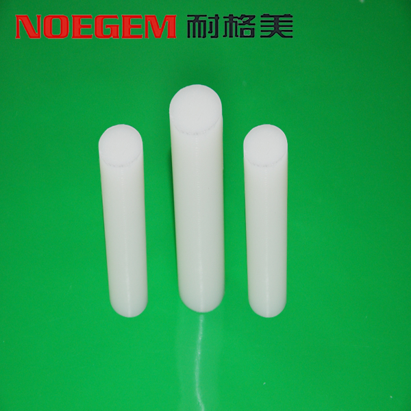 Uhmwpe Rod