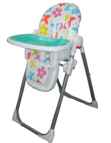 BABY RECLINE FEEDING CHAIR