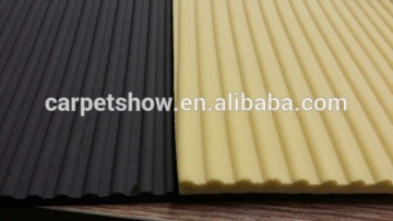 Carpet Foam underlay