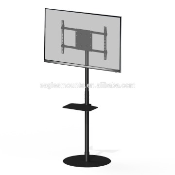 floor tv stand , VESA up to 600x400mm