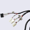 System Communiction Cable Assembly