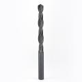 Preço barato 6mm HSS Metal Twist Drill Bit