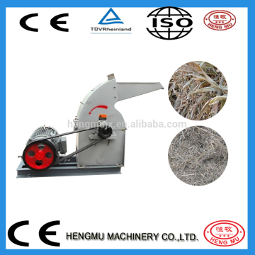 Straw hammer crusher, wheat straw crusher, rice straw crusher machine