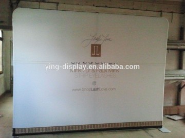 retractable banner stands Display stand