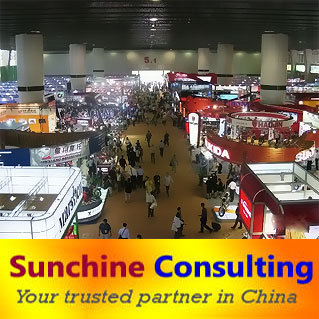 Portuguese/Chinese Interpreter Canton Fair / Business Consulting and Sourcing Services