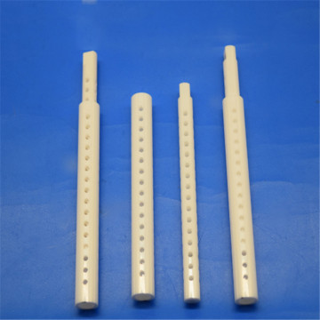 Good Seal Porous Zirconia Ceramic Dispensing Valve Rod