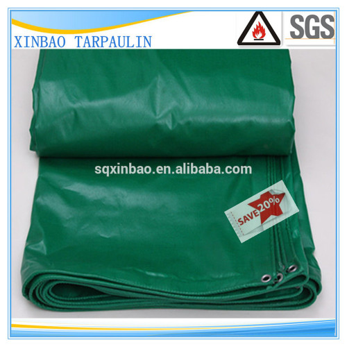 500gsm cheap pvc tarpaulin truck cover