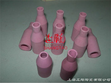 Alumina Ceramic Nozzle