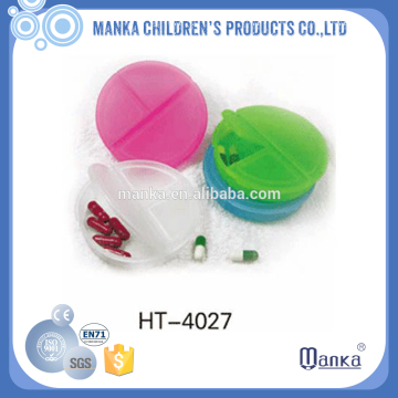 Trave Pill Case for promotion item