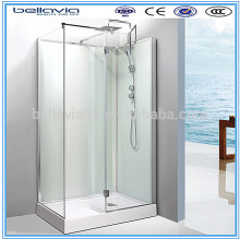 New design modern shower cabins