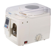 AL-306 Microcomputer-Controlled Full-Automatic Fast Banknote Binding Machine