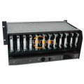 144 Fibers 4U SC/UPC Duplex Fibre Optic Patch Panel