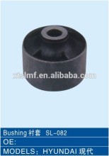 AUTO PARTS RUBBER BUSHING SUSPENSION BUSHING LEAF SPRING BUSHING