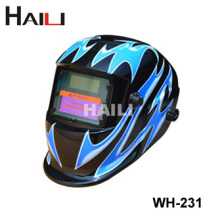 Solar Energy Welding Helmet(WH-231)