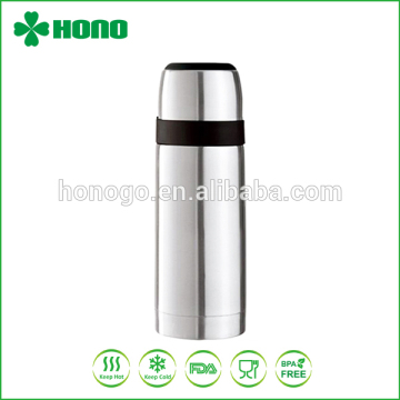 Double wall stainless steel imported thermal bottle