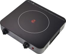 Fashion Glass Infrared Hob