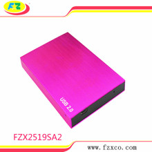 USB Hard Drive External Caddy