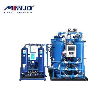 Industrial Use 20Nm3/h Nitrogen Generator 99.999% Purity