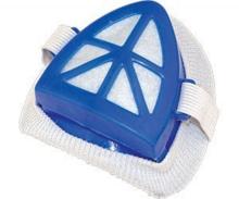 Safety mask filter dust mask