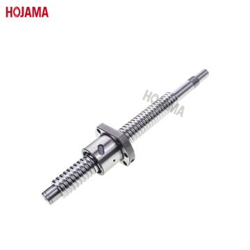 Custom C3 Ground Heavy Load Ball Screw