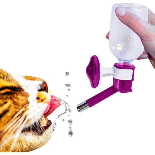 Geen DRIP PET-dispenserfles