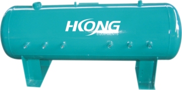 Pressure Vessel Design According to Customers Request