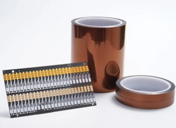 High-Performance Anti-static Tape