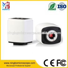 Multi-mode Output High Definition Microscope Camera