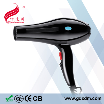 New techonlogy professional hair dryers 2000w powerful hair blow dryers