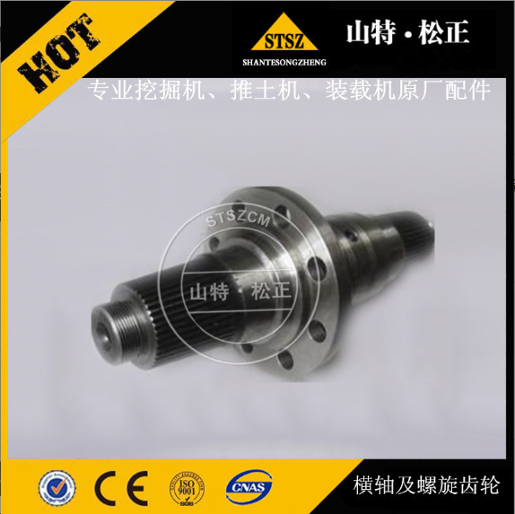 VALVE ASS'Y 702-21-09147 for KOMATSU PC200-6S