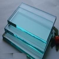 Best Price with clear and tinted winndow and door glass