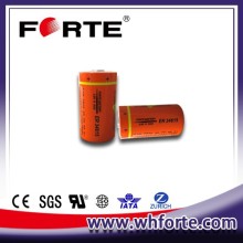 led flashlight battery ER34615