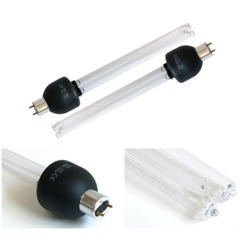 Compact Ultraviolet Germicidal Lamp For Aquarium