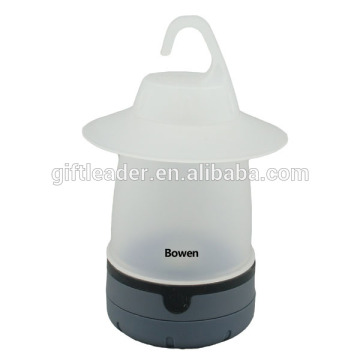 7LED Plastic Camping Lantern