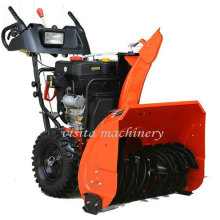 7HP Chain Drive tractor snow blower