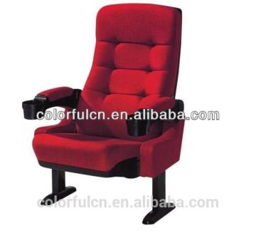 4d Motion Cinema Seat/5d Cinema Seat/Cinema Seating YA-307